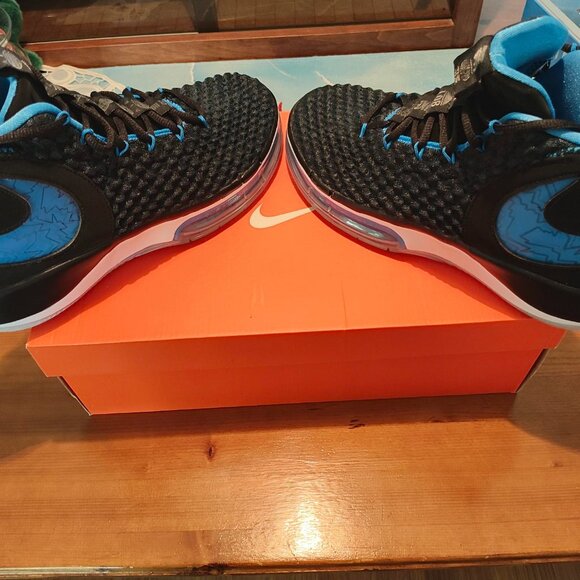 Nike AlphaDunks (10.5) main image 5